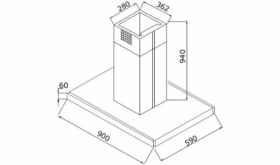 Installation Diagram